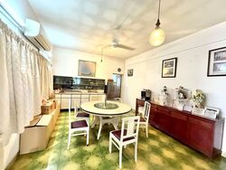 Chancery Lane (D11), Detached #541291041